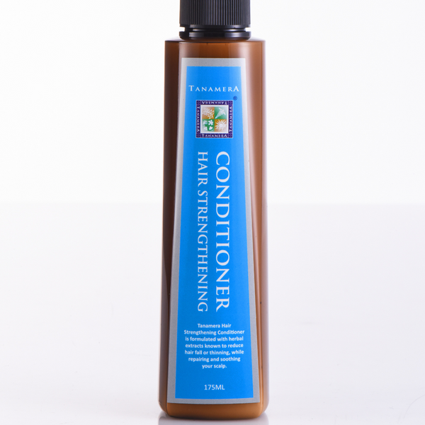 Tanamera Hair Strengthening Conditioner