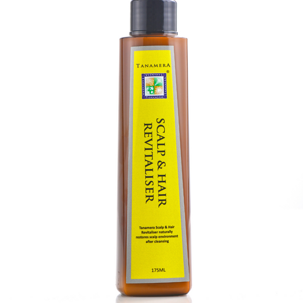 Scalp & Hair Revitaliser 175ml