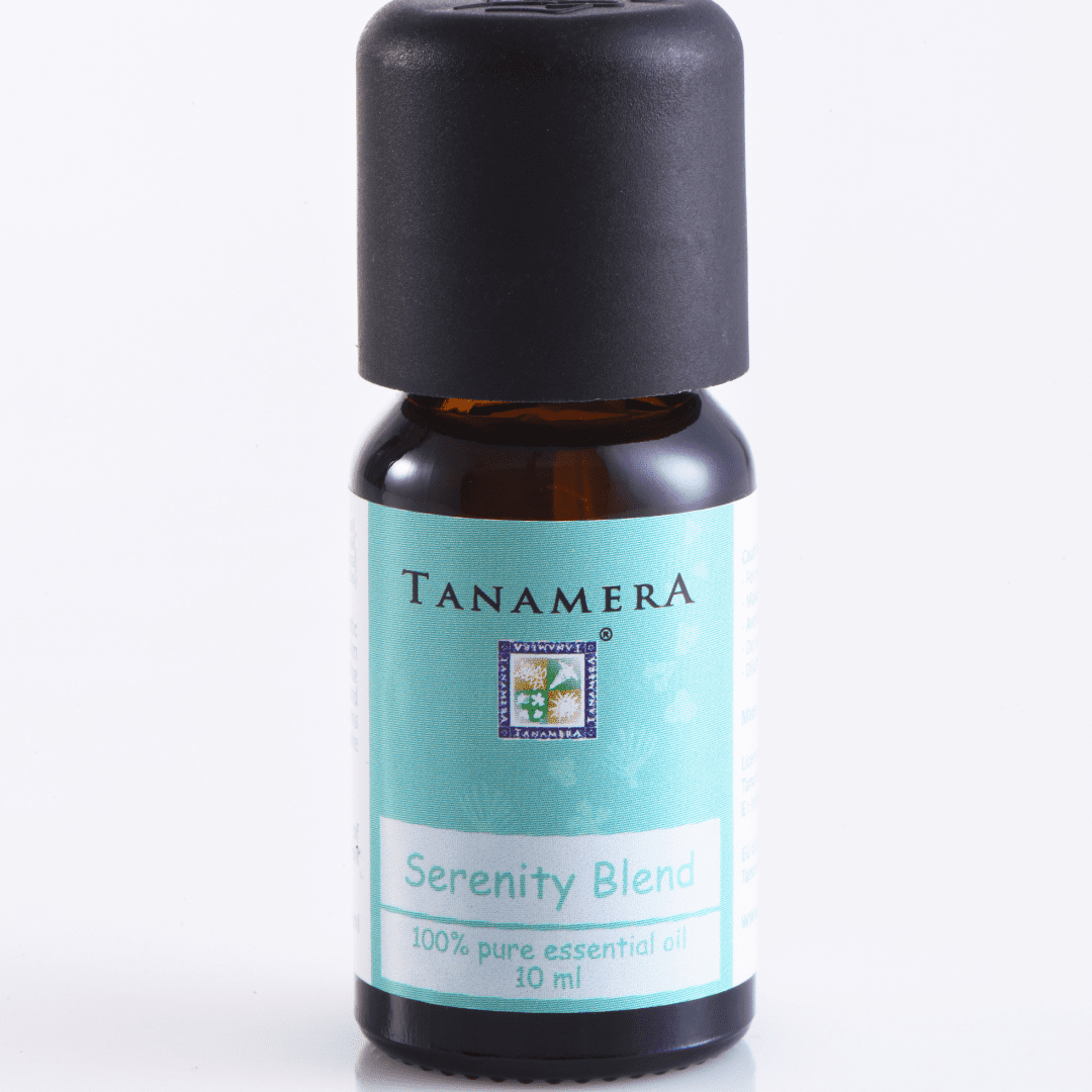 Serenity Blend Essential Oil