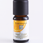 Essential Oil Sweet Orange