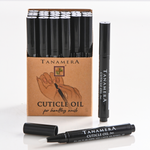 Cuticle Oil