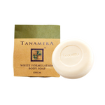 White Formulation Body Soap